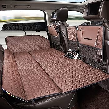Amazon.co.jp: 車中泊マット折りたたみ式 に適用テスラモデル3